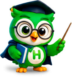 Mascote Professor