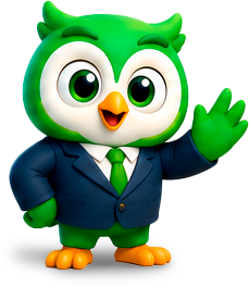 Mascote Gestão