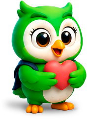 Mascote Pais